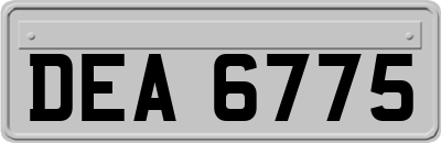 DEA6775