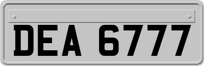 DEA6777