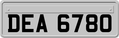 DEA6780