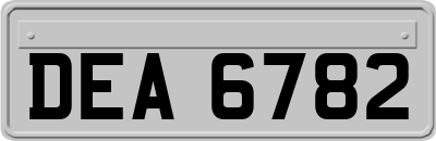 DEA6782
