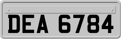 DEA6784