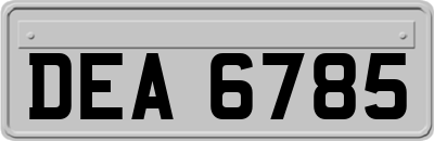 DEA6785