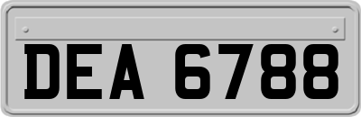 DEA6788