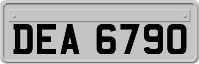 DEA6790