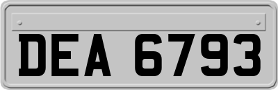 DEA6793