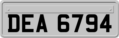 DEA6794