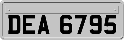 DEA6795