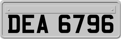 DEA6796