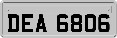 DEA6806