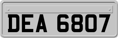 DEA6807