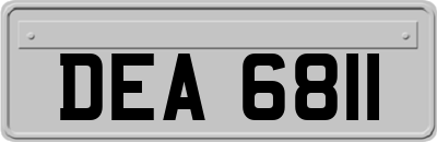 DEA6811