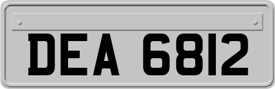 DEA6812