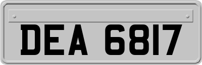 DEA6817