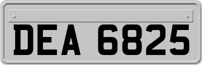 DEA6825