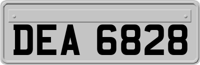 DEA6828