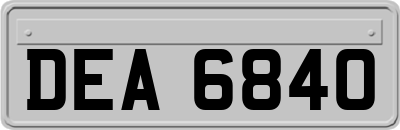 DEA6840
