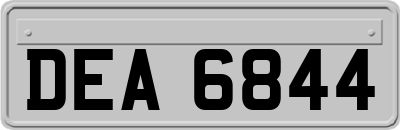 DEA6844