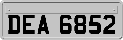 DEA6852