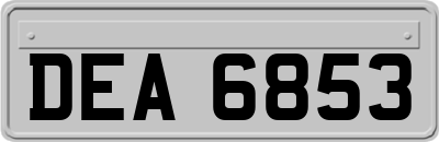 DEA6853