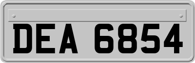 DEA6854