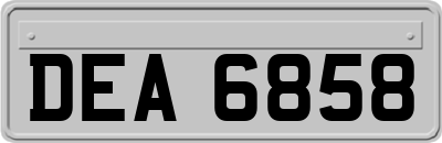 DEA6858