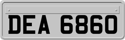 DEA6860