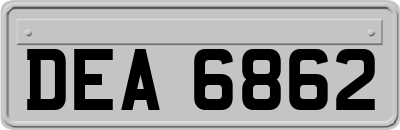DEA6862