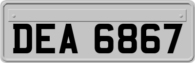 DEA6867