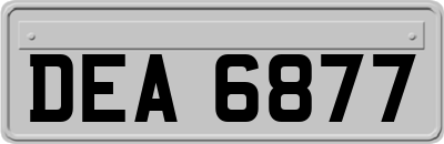 DEA6877
