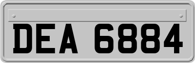 DEA6884