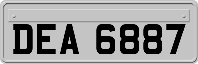DEA6887