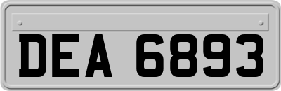 DEA6893