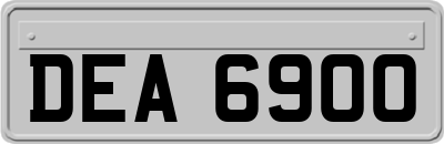 DEA6900