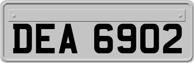 DEA6902
