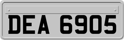 DEA6905