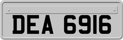 DEA6916