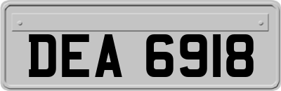 DEA6918