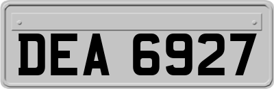 DEA6927