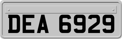 DEA6929