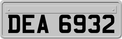 DEA6932