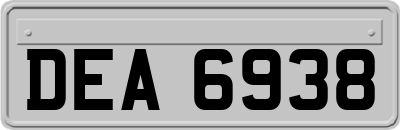 DEA6938