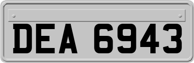 DEA6943
