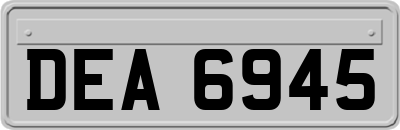 DEA6945