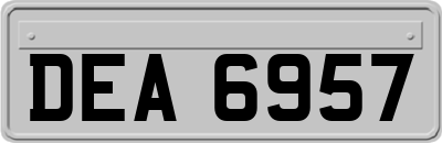 DEA6957
