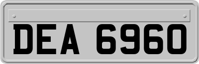 DEA6960