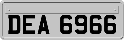 DEA6966