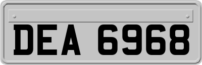 DEA6968
