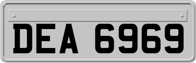 DEA6969