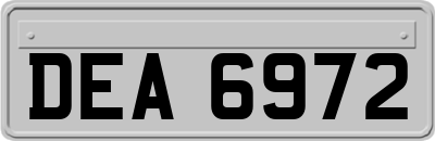 DEA6972