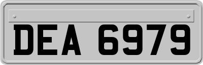 DEA6979